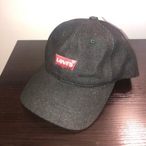 Levi’s hat, size adjustable